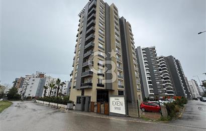 MERSİN ARPAÇBAHŞİŞ EKSTRALI EŞYALI KİRALIK DAİRE