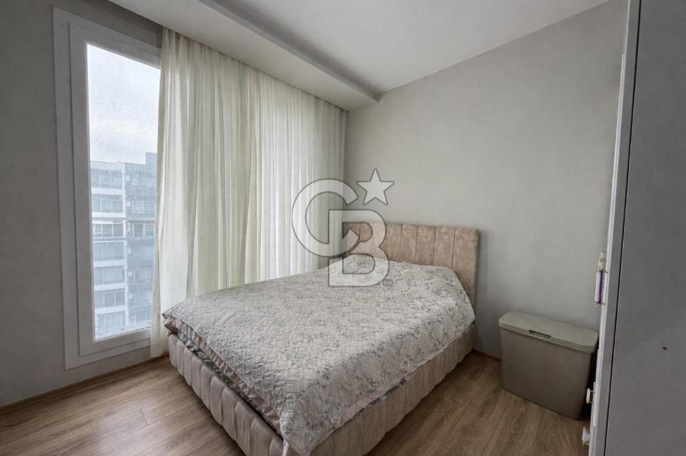 MERSİN ARPAÇBAHŞİŞ EKSTRALI EŞYALI KİRALIK DAİRE