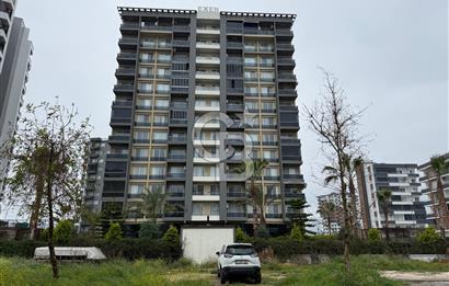 MERSİN ARPAÇBAHŞİŞ EKSTRALI EŞYALI KİRALIK DAİRE