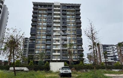 MERSİN ARPAÇBAHŞİŞ EKSTRALI EŞYALI KİRALIK DAİRE