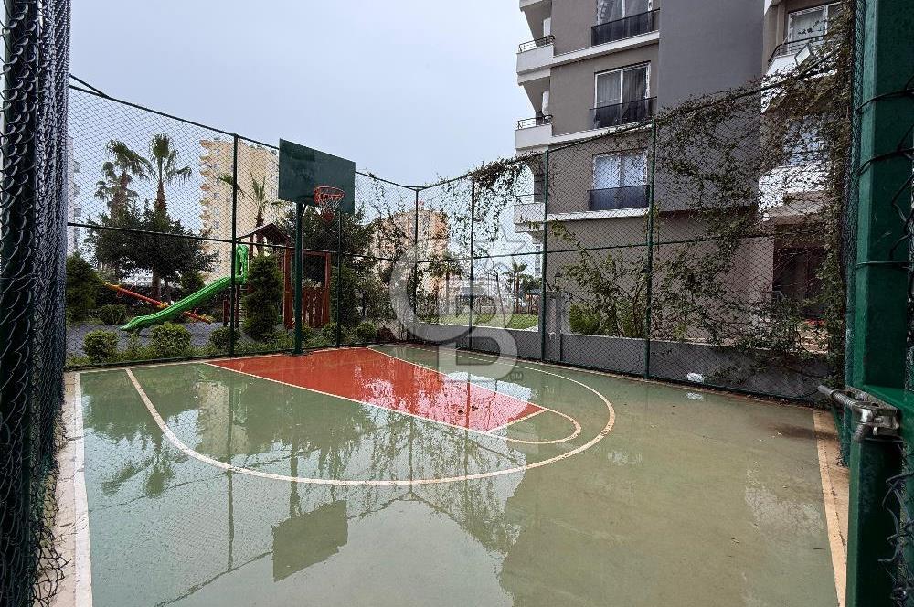 MERSİN ARPAÇBAHŞİŞ EKSTRALI EŞYALI KİRALIK DAİRE