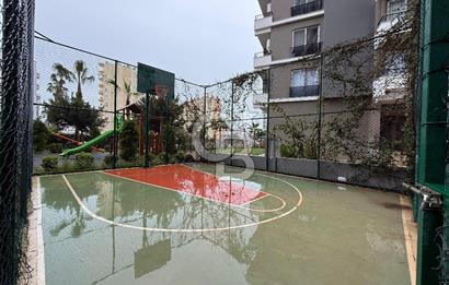 MERSİN ARPAÇBAHŞİŞ EKSTRALI EŞYALI KİRALIK DAİRE