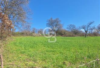 ÇAN HACILAR’DA MERKEZE 5 DK MESAFEDE 3.592m2 SATILIK TARLA - 12 - 333546