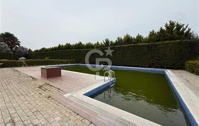Urla Kuşçularda Kiralık 4+1 Villa