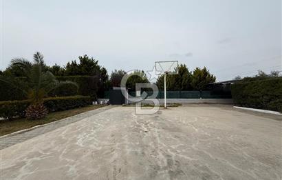 Urla Kuşçularda Kiralık 4+1 Villa