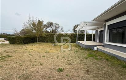 Urla Kuşçularda Kiralık 4+1 Villa