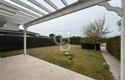 Urla Kuşçularda Kiralık 4+1 Villa