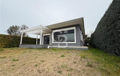 Urla Kuşçularda Kiralık 4+1 Villa