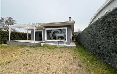 Urla Kuşçularda Kiralık 4+1 Villa