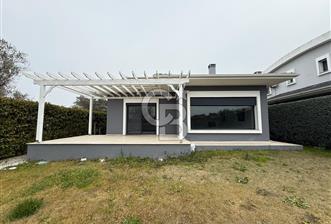 Urla Kuşçularda Kiralık 4+1 Villa - 1 - 339789