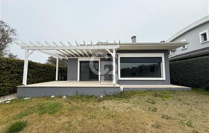 Urla Kuşçularda Kiralık 4+1 Villa