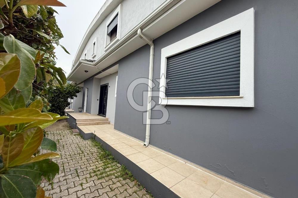 Urla Kuşçularda Kiralık 4+1 Villa