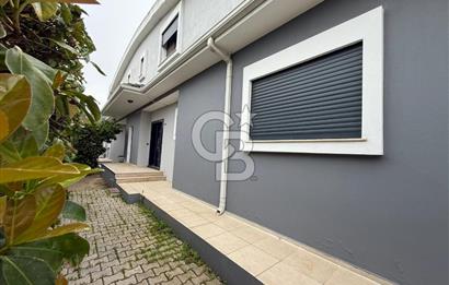 Urla Kuşçularda Kiralık 4+1 Villa