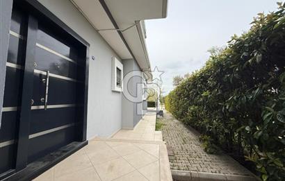 Urla Kuşçularda Kiralık 4+1 Villa