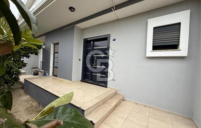 Urla Kuşçularda Kiralık 4+1 Villa