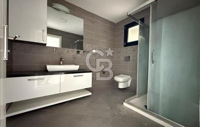 Urla Kuşçularda Kiralık 4+1 Villa