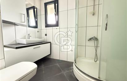 Urla Kuşçularda Kiralık 4+1 Villa