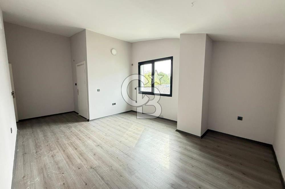 Urla Kuşçularda Kiralık 4+1 Villa