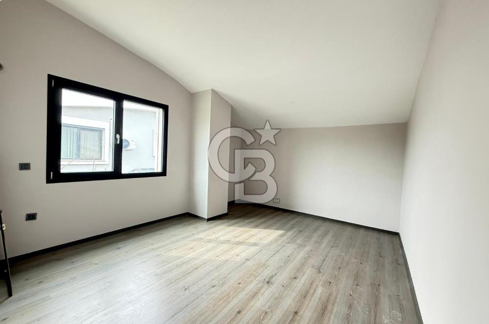 Urla Kuşçularda Kiralık 4+1 Villa