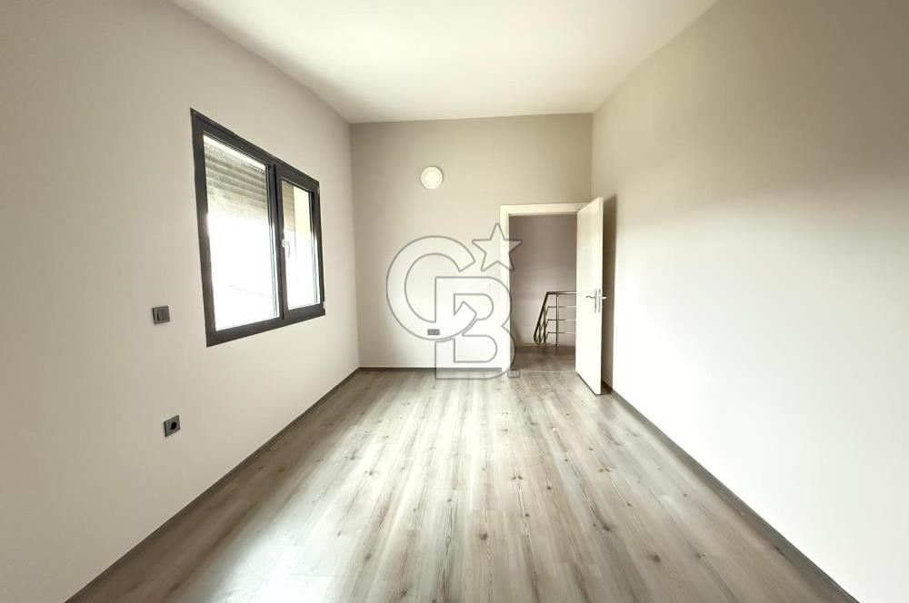 Urla Kuşçularda Kiralık 4+1 Villa