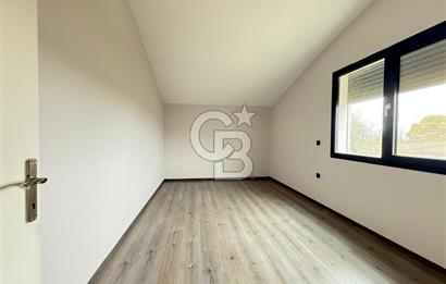 Urla Kuşçularda Kiralık 4+1 Villa