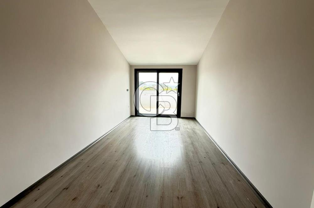 Urla Kuşçularda Kiralık 4+1 Villa