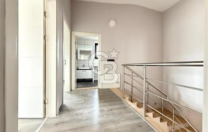 Urla Kuşçularda Kiralık 4+1 Villa