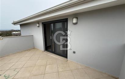 Urla Kuşçularda Kiralık 4+1 Villa