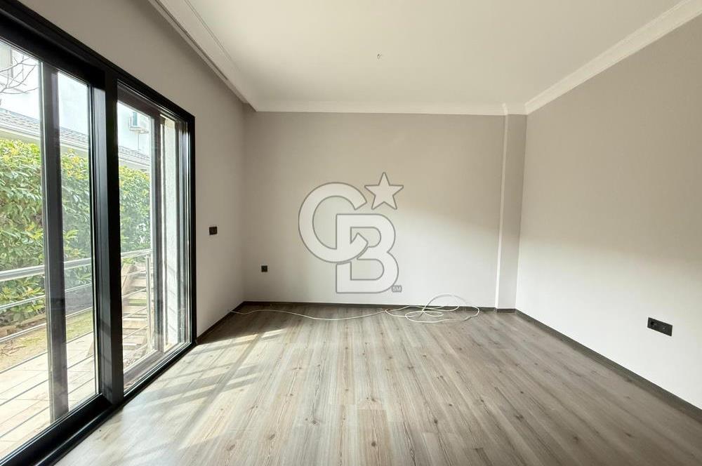 Urla Kuşçularda Kiralık 4+1 Villa