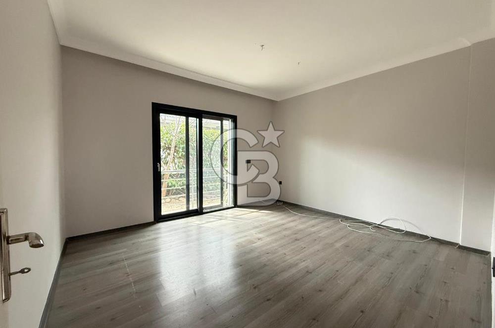 Urla Kuşçularda Kiralık 4+1 Villa