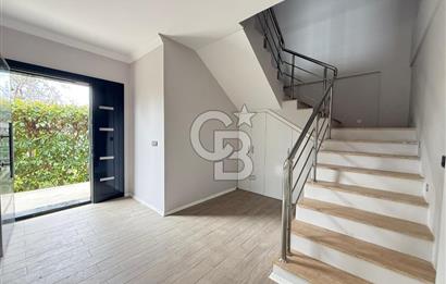 Urla Kuşçularda Kiralık 4+1 Villa