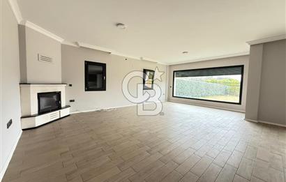 Urla Kuşçularda Kiralık 4+1 Villa