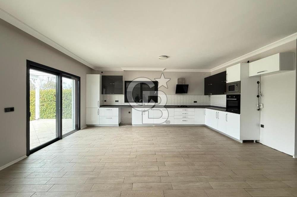 Urla Kuşçularda Kiralık 4+1 Villa