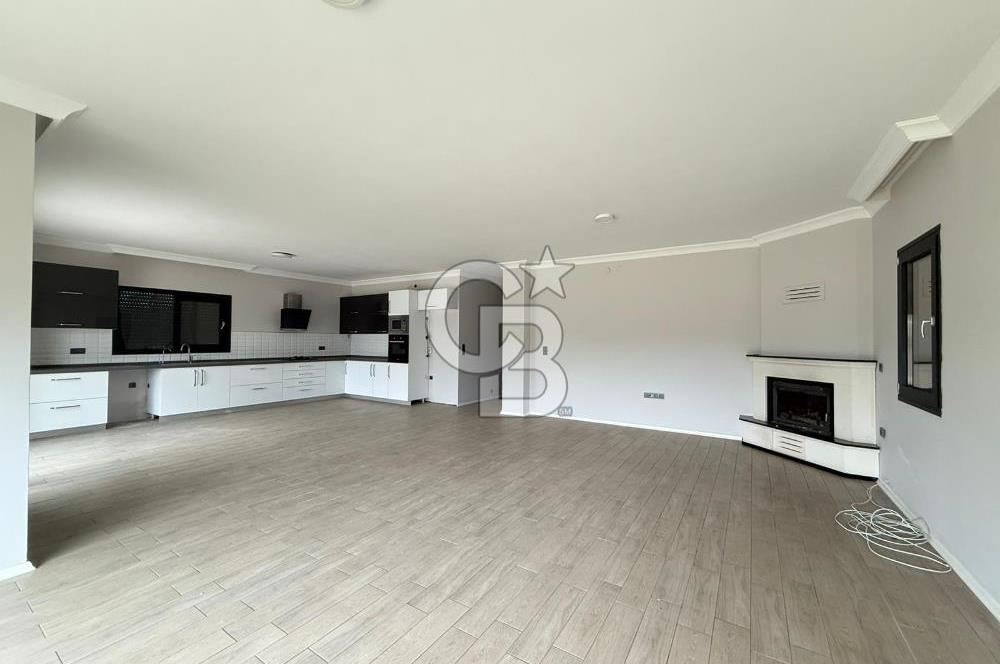 Urla Kuşçularda Kiralık 4+1 Villa