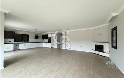 Urla Kuşçularda Kiralık 4+1 Villa