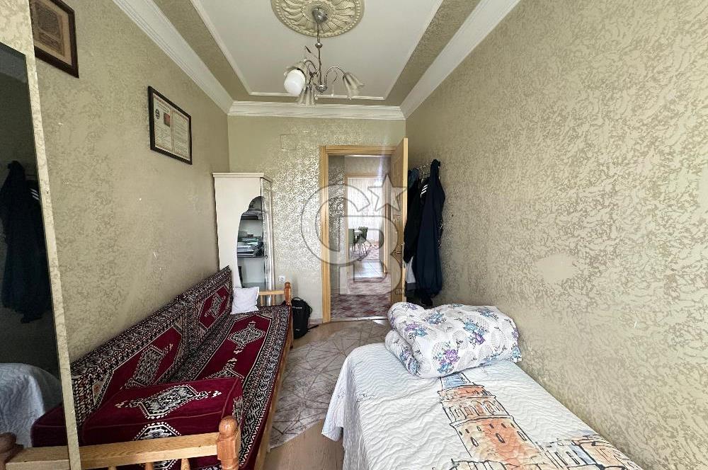 Seyhan Bahçelievler Mah. Satılık 3+1 Daire