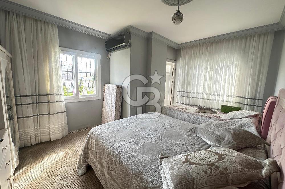 Seyhan Bahçelievler Mah. Satılık 3+1 Daire