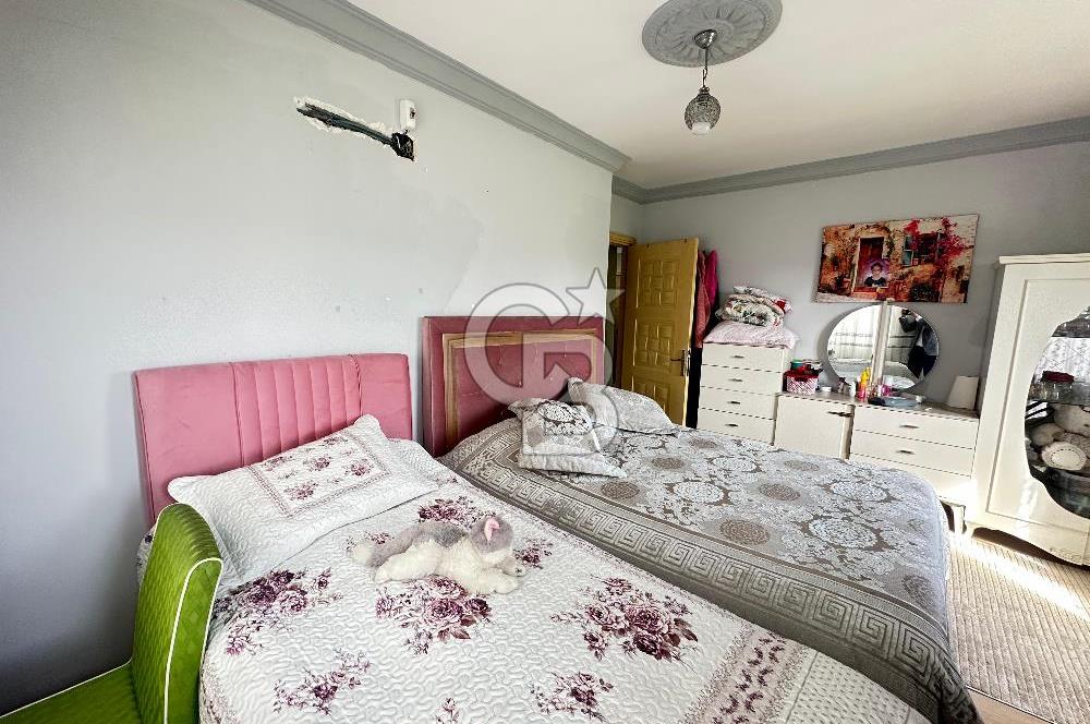 Seyhan Bahçelievler Mah. Satılık 3+1 Daire