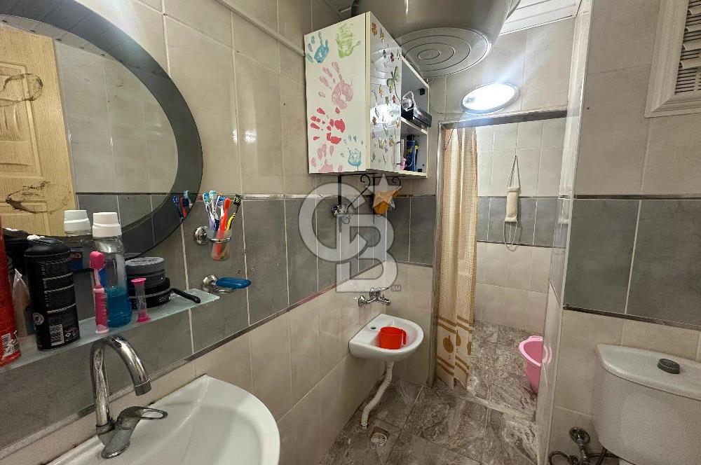 Seyhan Bahçelievler Mah. Satılık 3+1 Daire