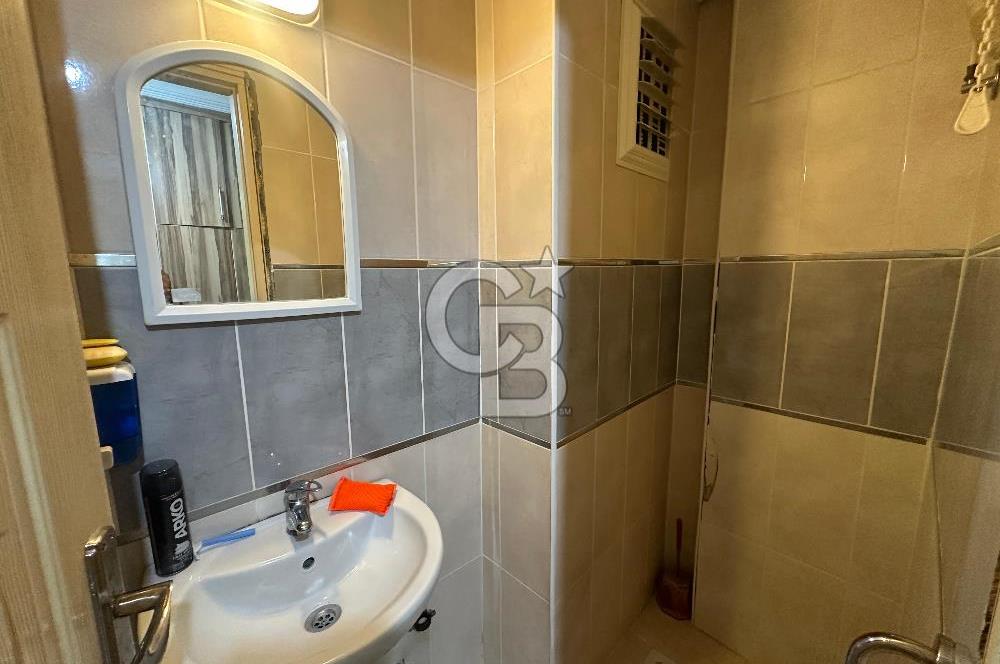 Seyhan Bahçelievler Mah. Satılık 3+1 Daire