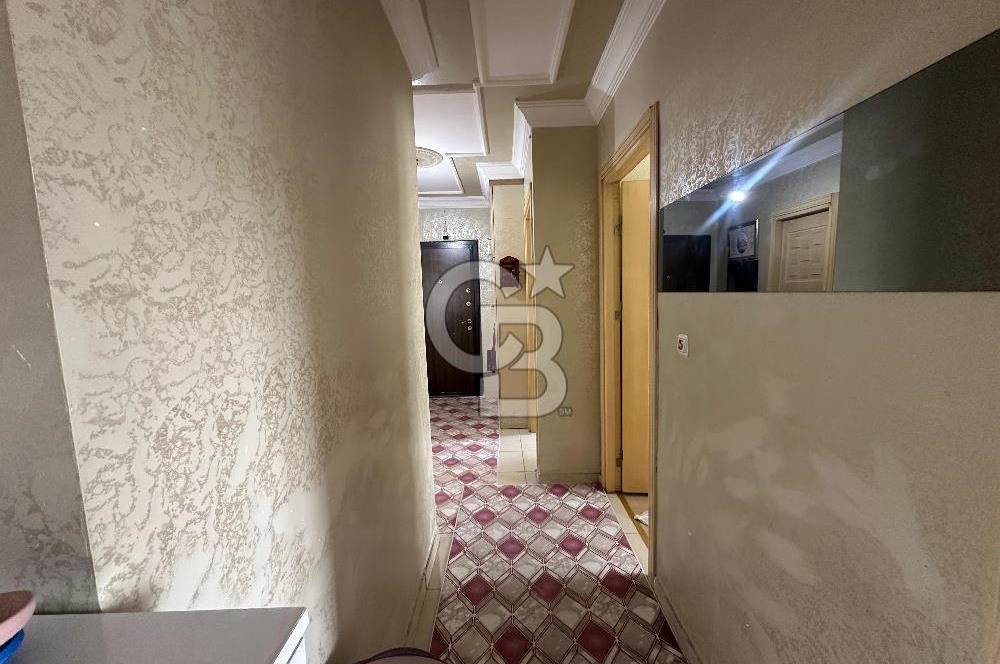 Seyhan Bahçelievler Mah. Satılık 3+1 Daire