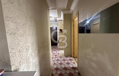 Seyhan Bahçelievler Mah. Satılık 3+1 Daire