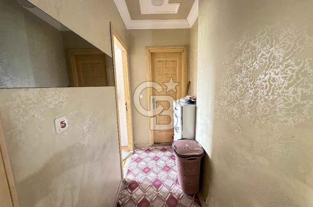 Seyhan Bahçelievler Mah. Satılık 3+1 Daire