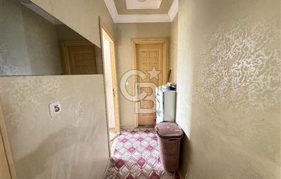 Seyhan Bahçelievler Mah. Satılık 3+1 Daire