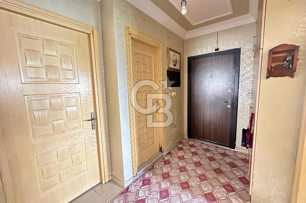 Seyhan Bahçelievler Mah. Satılık 3+1 Daire