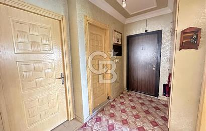 Seyhan Bahçelievler Mah. Satılık 3+1 Daire