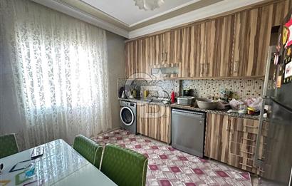 Seyhan Bahçelievler Mah. Satılık 3+1 Daire