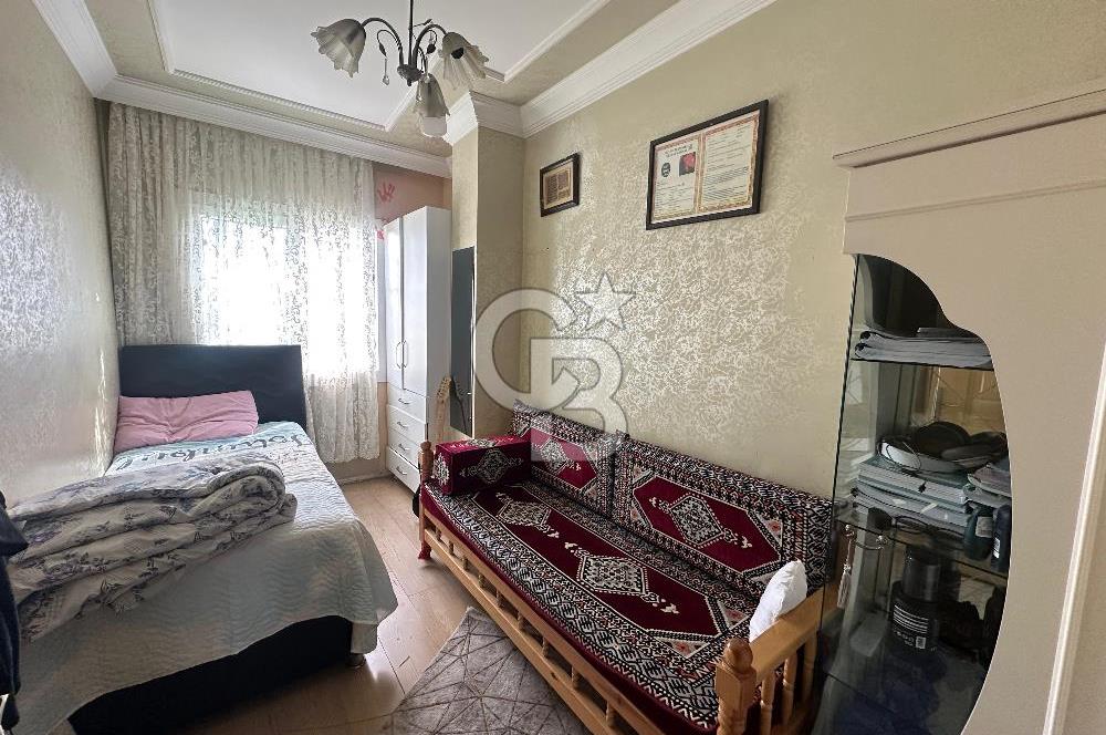 Seyhan Bahçelievler Mah. Satılık 3+1 Daire