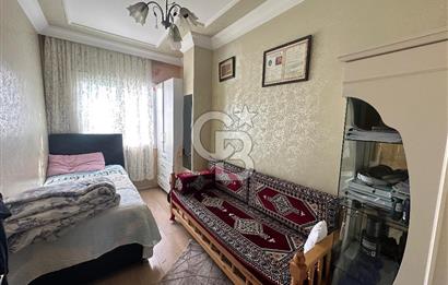 Seyhan Bahçelievler Mah. Satılık 3+1 Daire