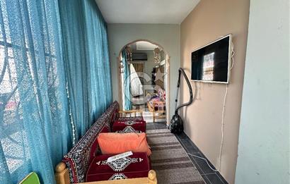 Seyhan Bahçelievler Mah. Satılık 3+1 Daire